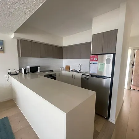 Hillhaven Holiday Apartments-2