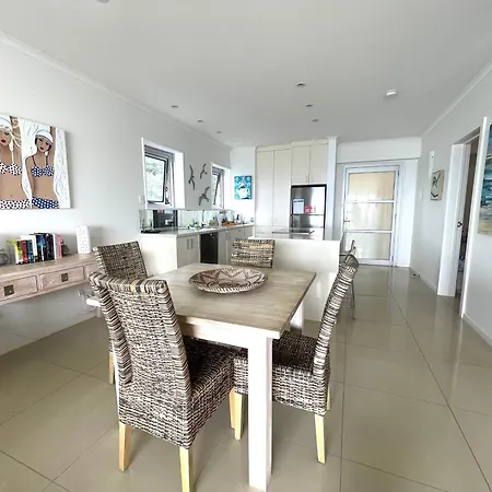 Hillhaven Holiday Apartments-3