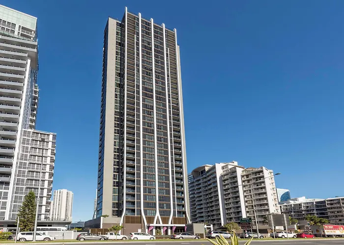 Avani Broadbeach Residences Gold Coast